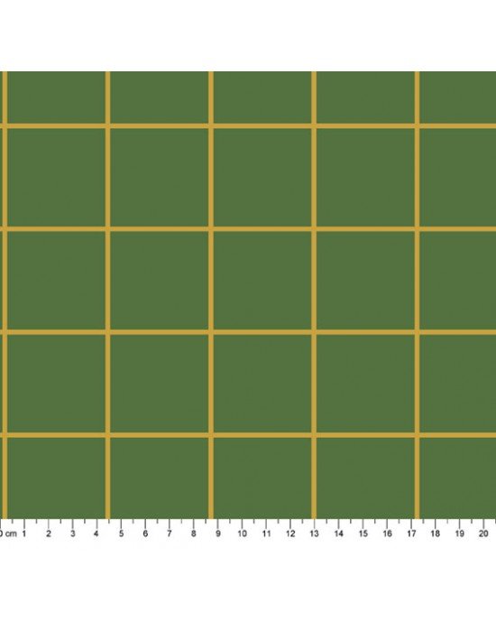Natal Gold cor - 23 (Verde) Natal Gold cor - 23 (Verde)